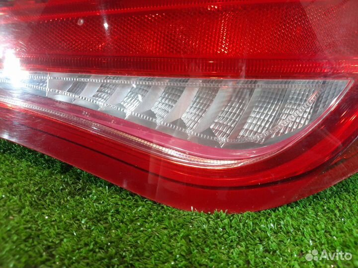 Стоп правый Mercedes Cla180 X117 270.910 2015