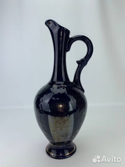 Кувшин фаянс СССР