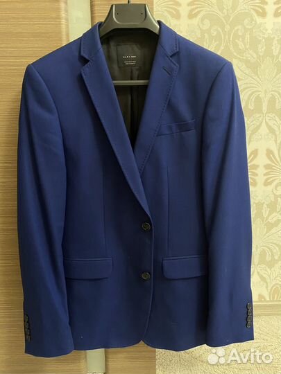 Костюм мужской