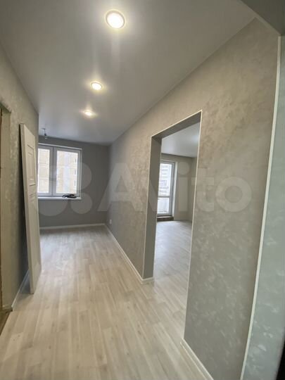 1-к. квартира, 30 м², 14/17 эт.