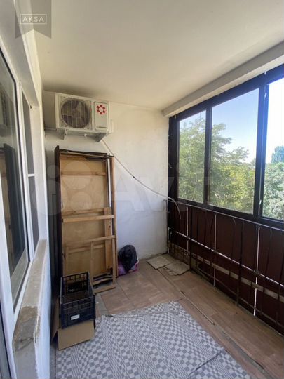 2-к. квартира, 44,7 м², 5/5 эт.