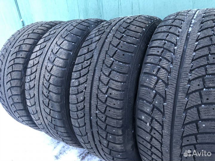 Gislaved Nord Frost 5 225/50 R17 98T