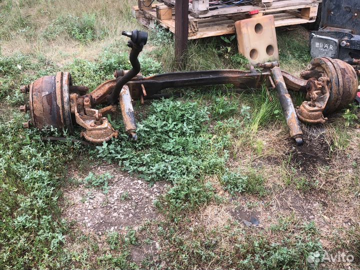 Фотон 1069 на разбор