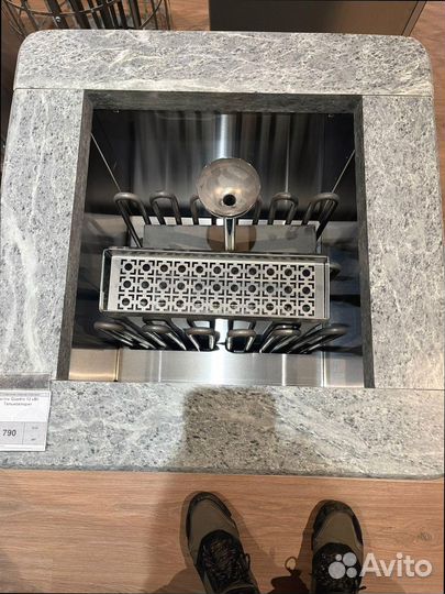 Печь для отопления от производителя