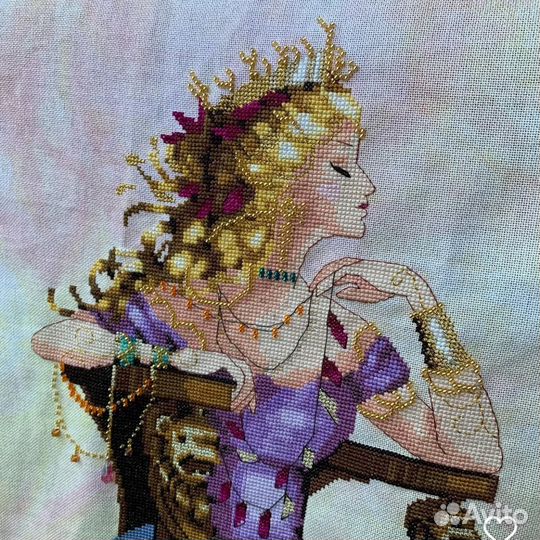 Mirabilia Sun Goddes MD 155E