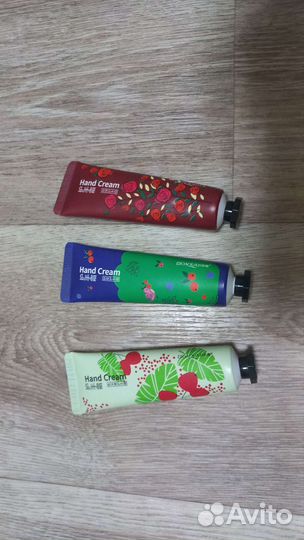 Корейская косметика