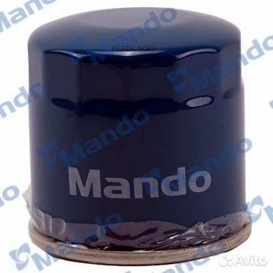 Mando MOF4614 Фильтр масляный
