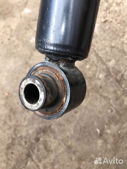 Амортизаторы