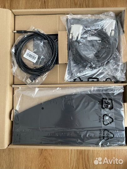 Монитор benq sw2700pt 27”