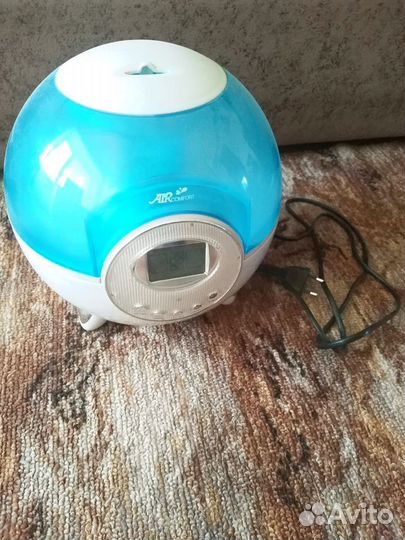 Увлажнитель воздуха