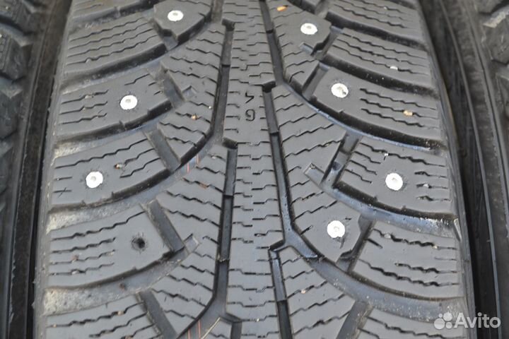 Nokian Tyres Nordman 5 185/65 R15 92T