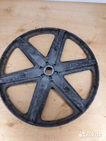 Шкив барабана для стиральной машины Samsung D-300