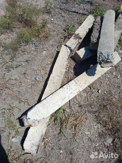 Строительный мусор