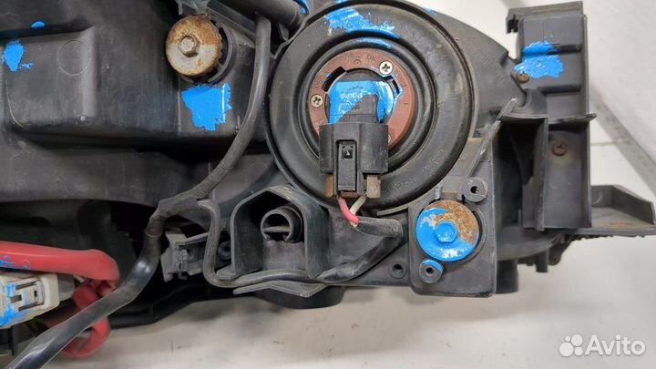 Фара (передняя) правая Lexus GS, 2005