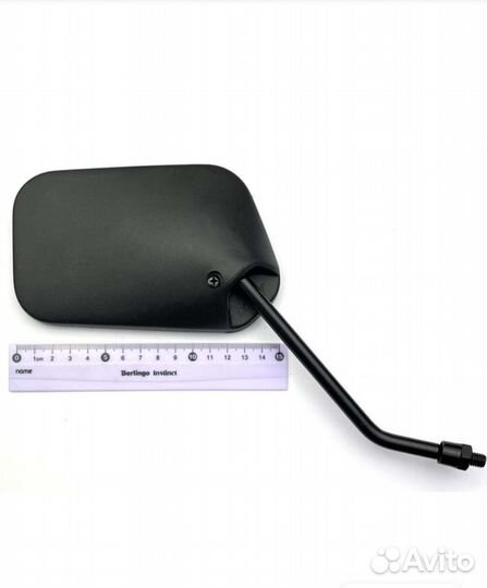 Зеркала для мототехники (043,d-8)