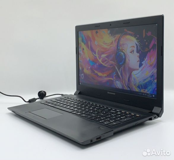 Ноутбук Lenovo B50-30
