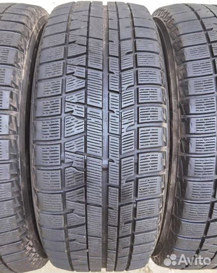 Yokohama Ice Guard IG50+ 215/55 R17 94Q