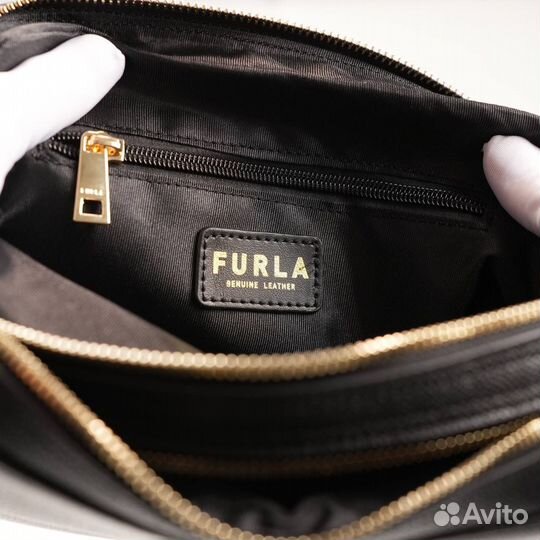 Сумка furla lilli 3 расцветки