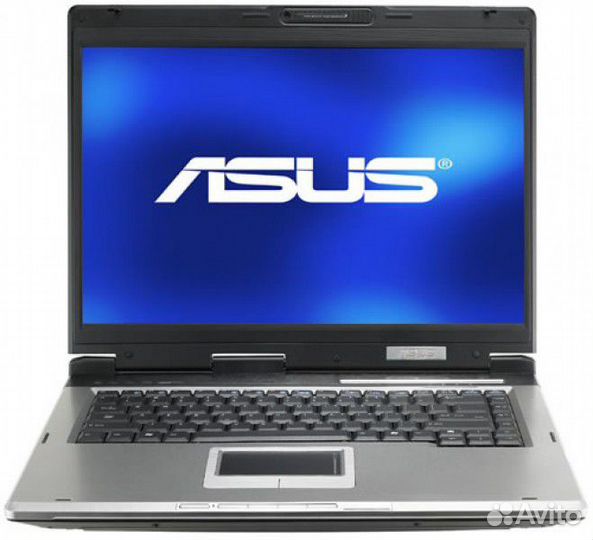 Ноутбук Asus A6000