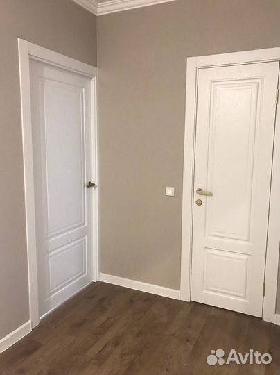 Межкомнатные двери всех типов