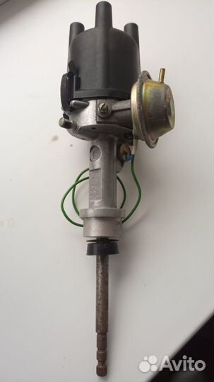 Трамблер ваз 2106