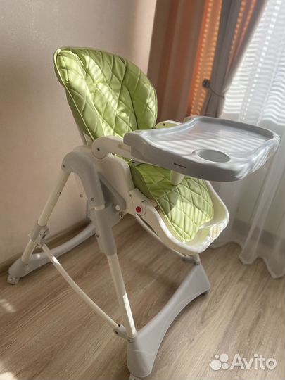 Стул для кормления hp classic