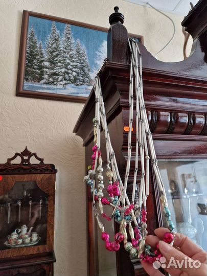 Елочные игрушки СССР