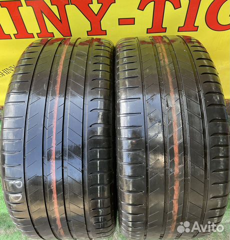 Michelin Latitude Sport 3 295/40 R20 106Y