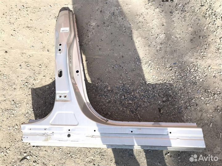 Стойка кузова правая Toyota Windom (MCV30) 2004-2