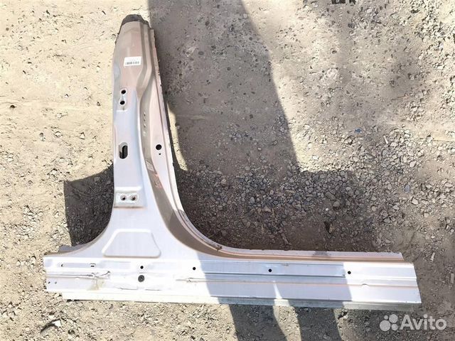 Стойка кузова правая Toyota Windom (MCV30) 2004-2