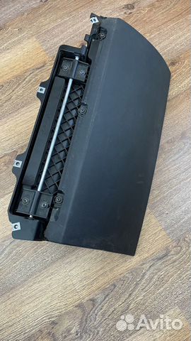 Бардачок BMW 7-Series E65 N62B44