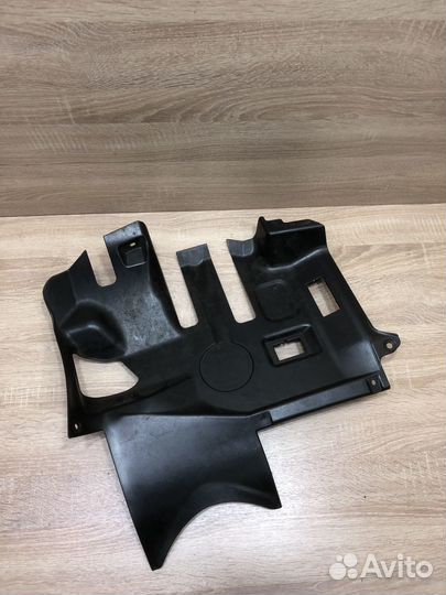 Накладка на торпеду BMW E46