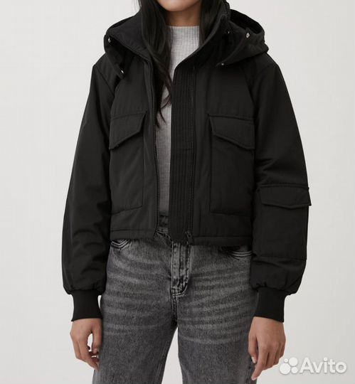 Куртка женская