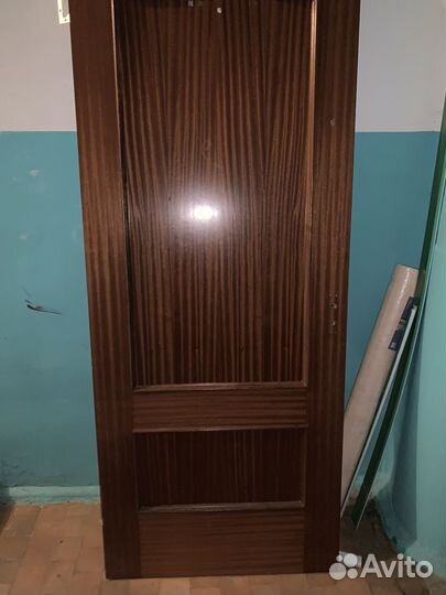 Дверь межкомнатные