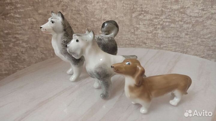 Статуэтки Собаки Киев