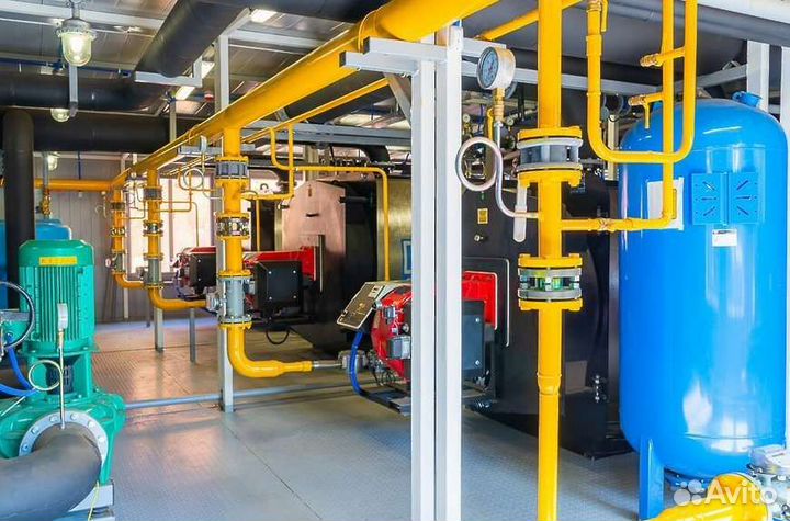 Покраска металлоконструкций