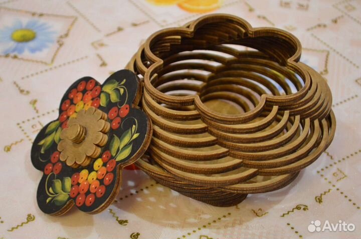 Товары для кухни