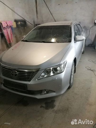 Кузовной ремонт Покраска авто