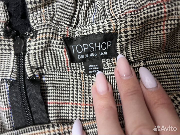 Юбка topshop