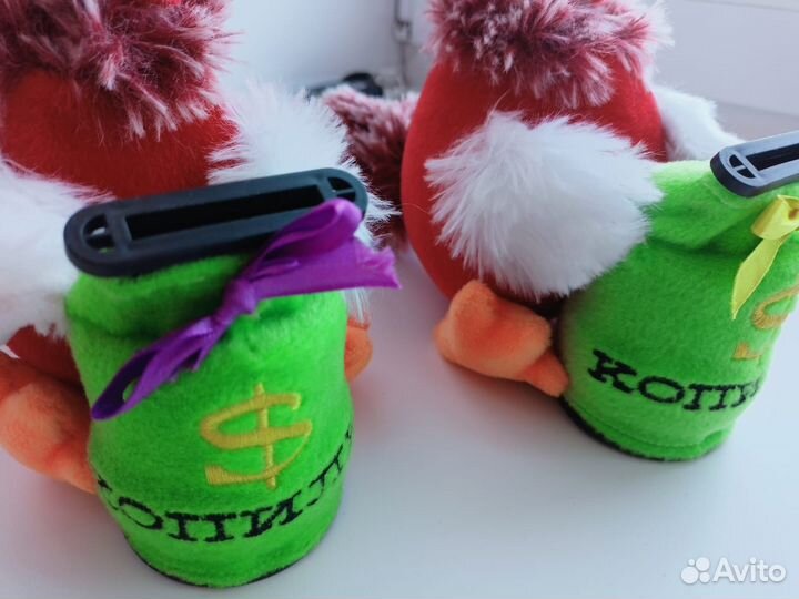 Копилка детская