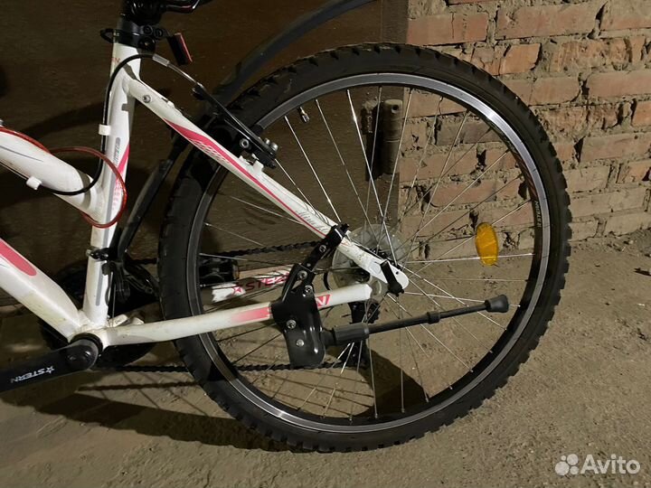 Велосипеды бу взрослый stels