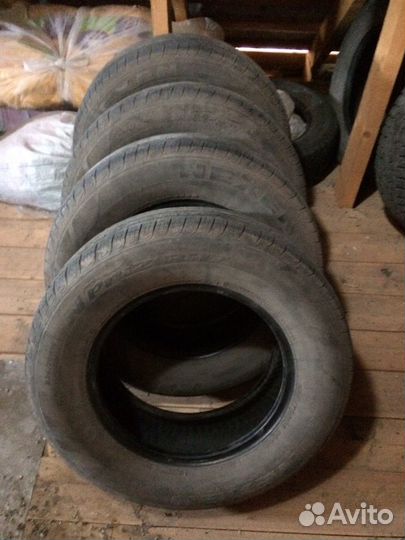 Nexen Classe Premiere 225/70 R16