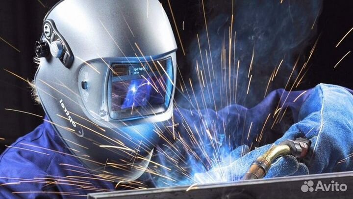 Сварщик рдс вахта