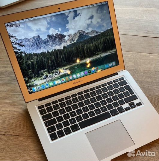 Apple MacBook Air 13 2015