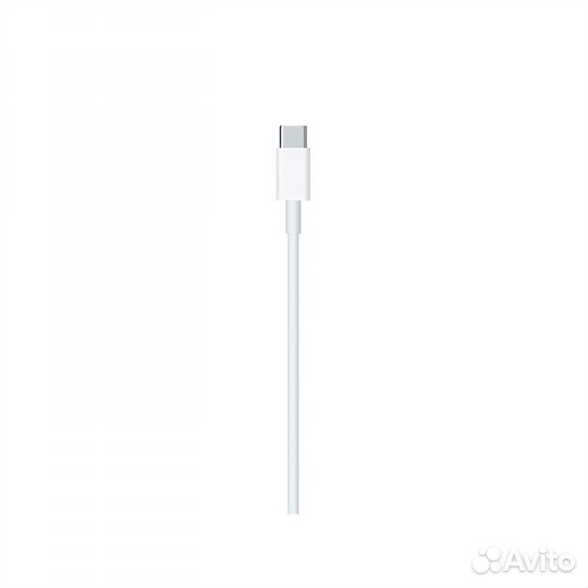 Кабель Apple USB-C to Lightning (2м)