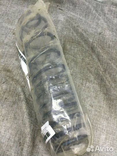 Пружина амортизатора BRP Can-am Outlander