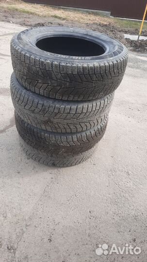 Hankook Winter I'Cept IZ2 195/65 R15