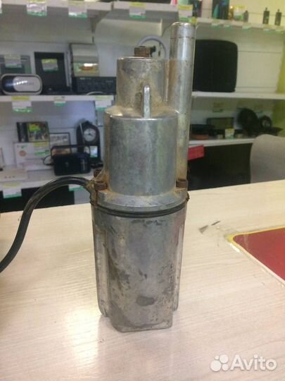 Колодезный насос