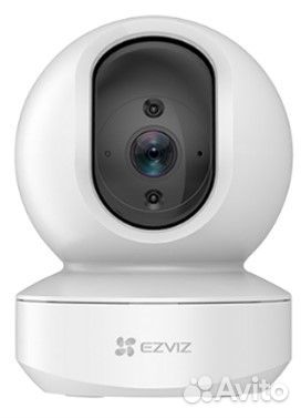 Видеонаблюдение Ezviz TY1