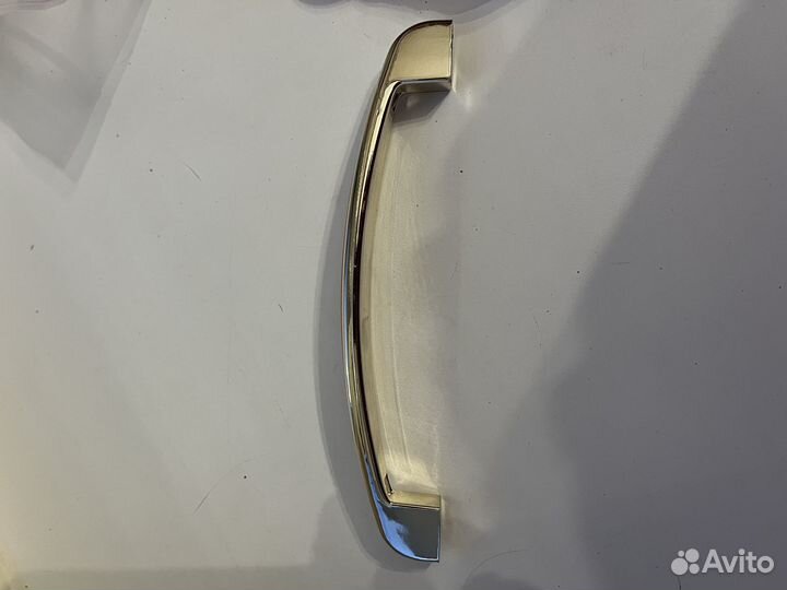 Ручки дверные 8 шт, 15 см, 70р - одна шт